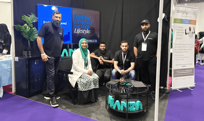 Individual images of Sajad and Huzaifah