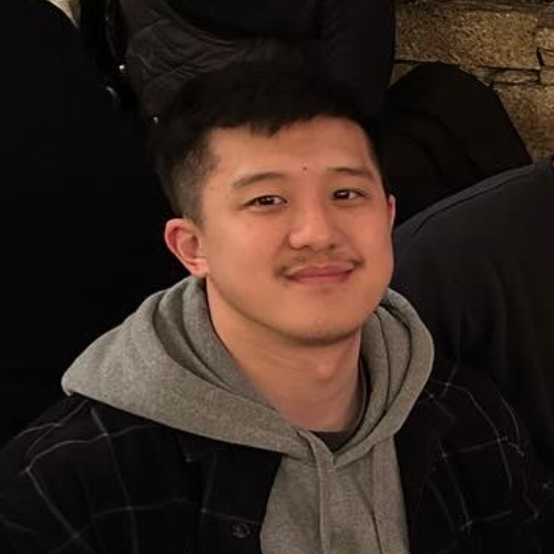 Image of John Li