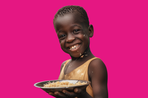Charity Right